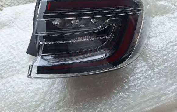 Renault Clio V Rear/tail lights 265505405R
