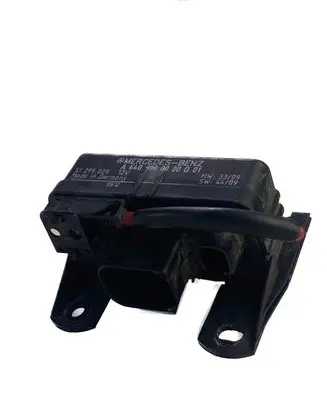 Mercedes-Benz CLK A209 C209 Other relay a6489000000