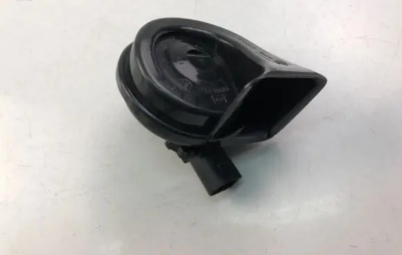 Alarm system siren