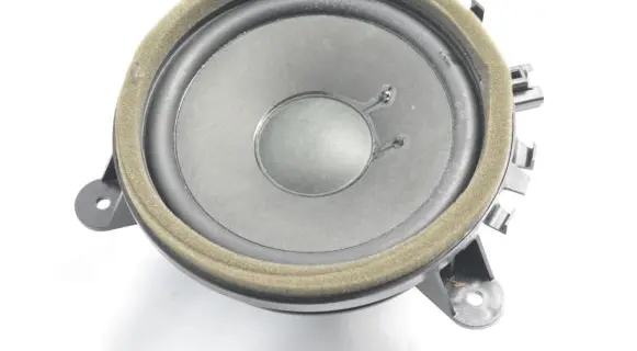 Volvo S60 Panel speaker 30657445