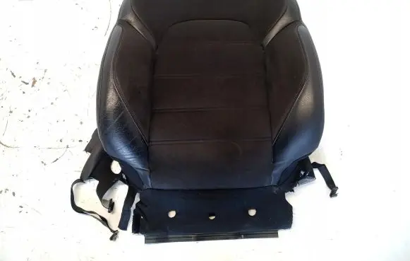 Citroen DS5 Other seats 