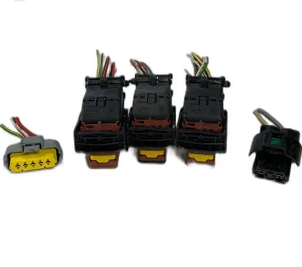 Peugeot 207 Other wiring loom 9661087080 L11