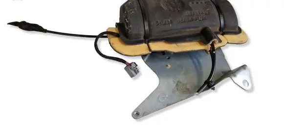 Volvo V70 Tailgate hydraulic set DAI1110930 31299153
