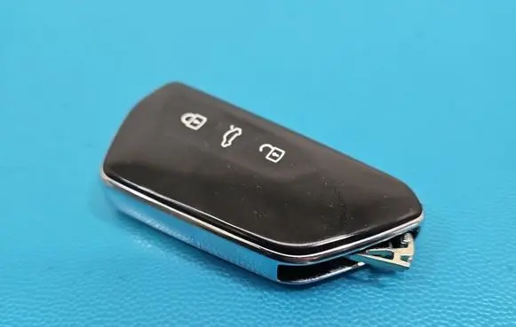Skoda Octavia Mk4 Engine ECU kit and lock set IMPRK1565703