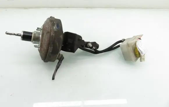 Fiat Seicento/600 Brake booster 
