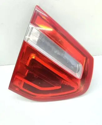 Citroen C4 I Picasso Tailgate rear/tail lights 9653547777