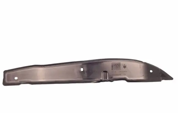 Maserati Levante Fender end trim 670032468