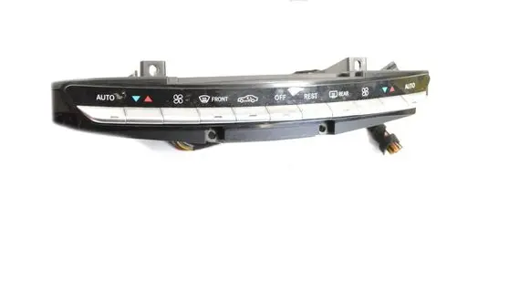 Mercedes-Benz S W220 Interior fan control switch A2218201310 A2214421323