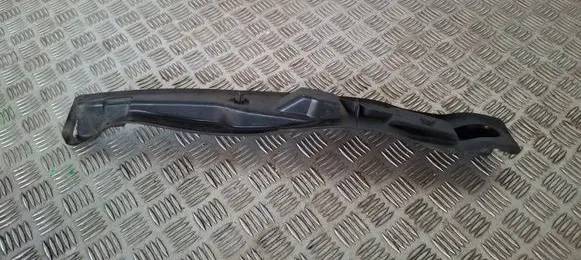 Peugeot 508 Fender end trim 9686748680