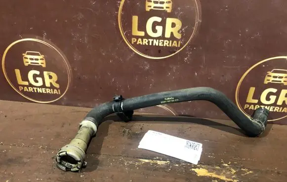 Ford Galaxy Engine coolant pipe/hose 9G918B160CD