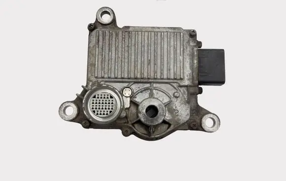 Alfa Romeo 159 Gearbox control unit/module 55196487 55212521