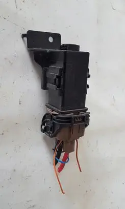 Hyundai Tucson LM Glow plug pre-heat relay 368302A701