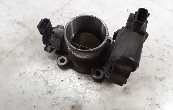 Toyota Auris 150 Throttle valve PA612GF33 1923002010