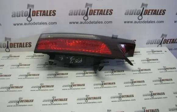 Toyota Previa (XR30, XR40) II Tailgate rear/tail lights