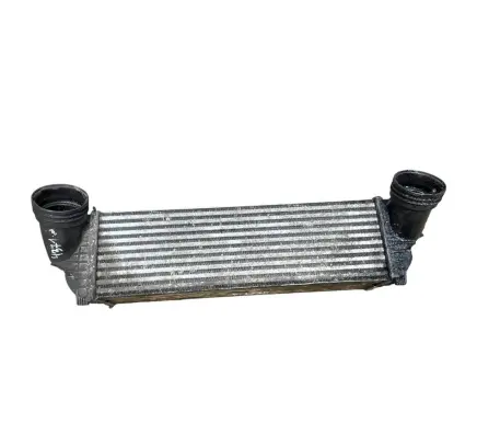 BMW X5 E70 Intercooler radiator 17517809321 7809321 T1084001