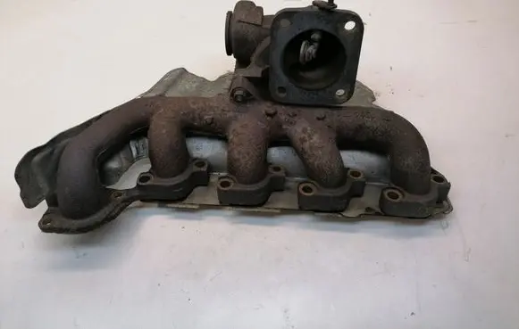 Ford Transit Exhaust manifold 6C1Q94308D