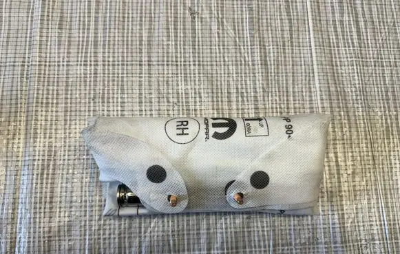 Alfa Romeo 145 - 146 Seat airbag 