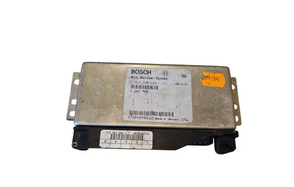BMW 7 E38 ABS control unit/module 1162908