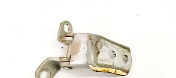 Toyota Avensis T250 Front door upper hinge 