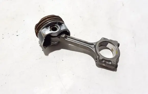 Mercedes-Benz A W177 Piston with connecting rod A2820301500