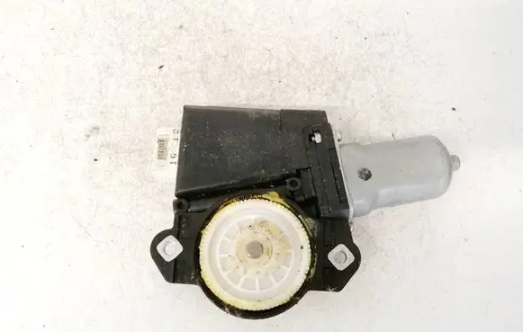 Toyota Verso Sunroof motor/actuator 47170110070 471701-10070