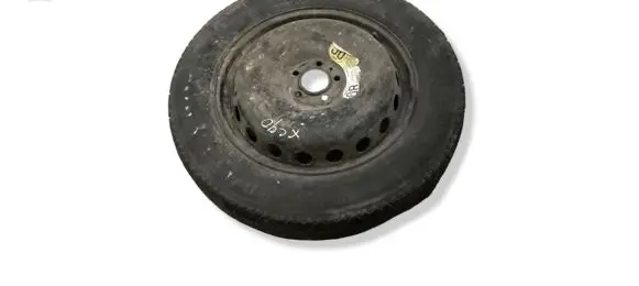 Volvo XC90 R18 spare wheel 30647175