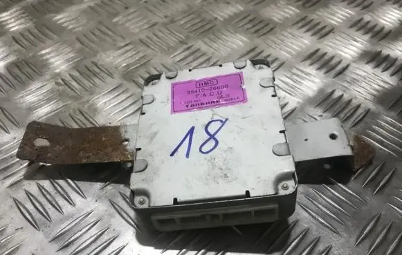 Hyundai Lantra II Other control units/modules 9541028600 95410-28600