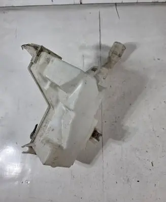 Peugeot 407 Windshield washer fluid reservoir/tank 9648653780