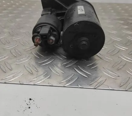 Audi A2 Starter motor 180709EEY