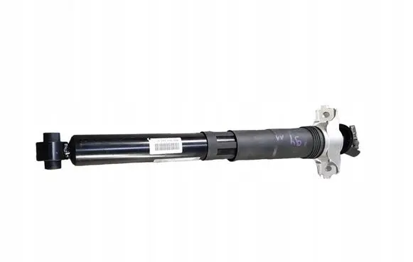 Porsche Cayenne (9PA) Front shock absorber/damper 9Y0513021G