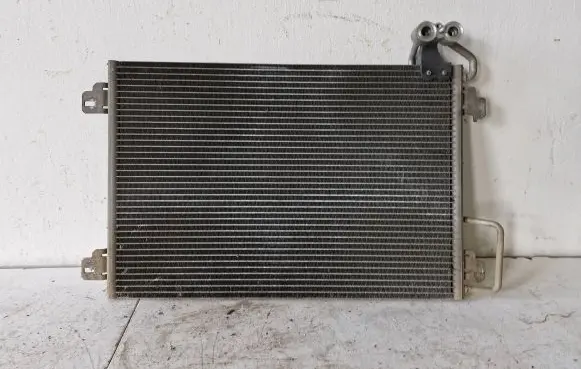 Renault Scenic I A/C cooling radiator (condenser)