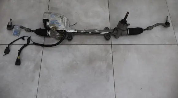 Jaguar XE Steering rack HX733200AA