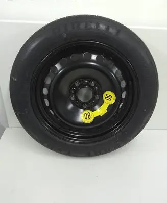 Volvo V50 R16 spare wheel 30683913