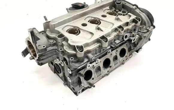 Audi Q7 4L Engine head 06E103403M 06E109285J