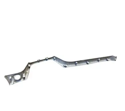 Chrysler Pacifica Panel trim 5RL25PD2AC 110005971