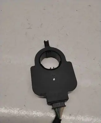 Opel Astra J Steering angle sensor 13579487 6002002