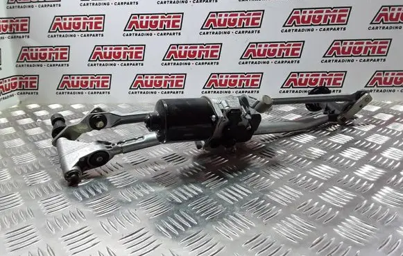 BMW 1 E82 E88 Wiper motor 4051212 7193036