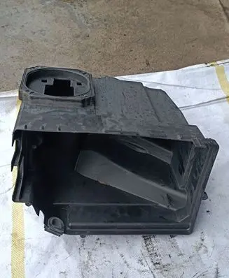 BMW X5 E53 Fuse box set 752567101 7525671