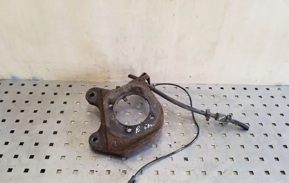 Opel Zafira C Other rear suspension part 12778854