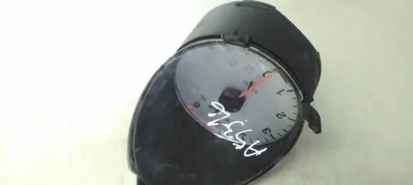 Alfa Romeo 156 Speedometer (instrument cluster) 6850840010 6850840010a