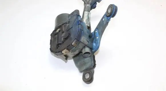 Ford S-MAX Front wiper linkage and motor 6M2117504CD