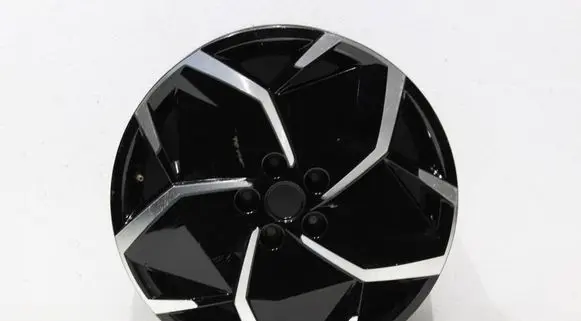Hyundai Ioniq 5 R19 alloy rim 52910G1130 75JX19H2