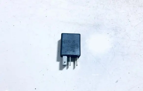 Renault Laguna II Other relay 7700414484