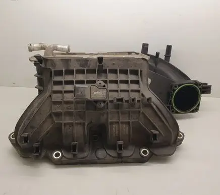 Volkswagen Golf VI Intake manifold 03C129711AD 03C145749B
