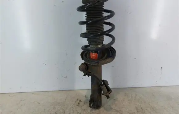 Mazda 5 Front shock absorber with coil spring