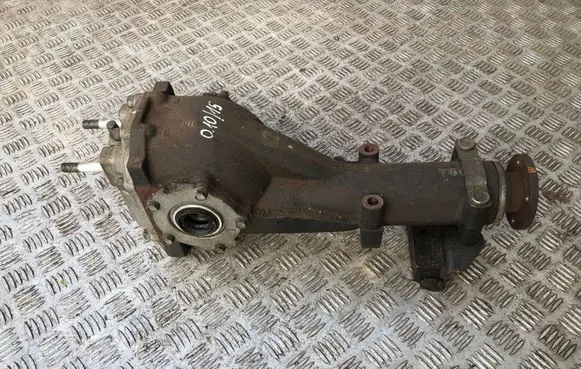 Subaru Outback Rear differential 27011AB151