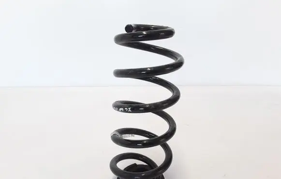Volvo XC40 Rear coil spring