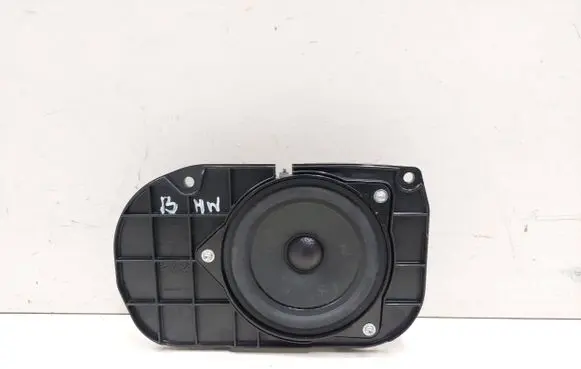 BMW 5 F10 F11 Parcel shelf speaker 923918401 497108 16014910