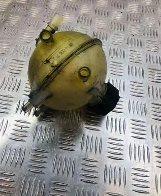 Citroen Jumpy Coolant expansion tank/reservoir