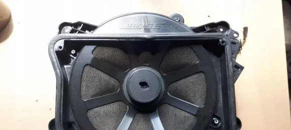 Audi A6 S6 C7 4G Subwoofer speaker 4G1035709